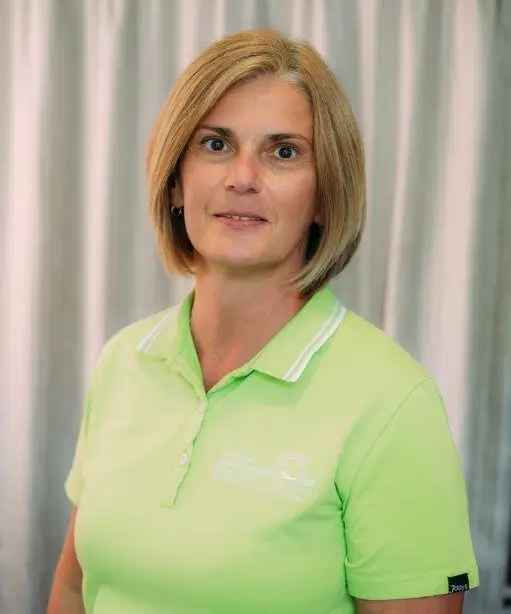 Ariane Richter