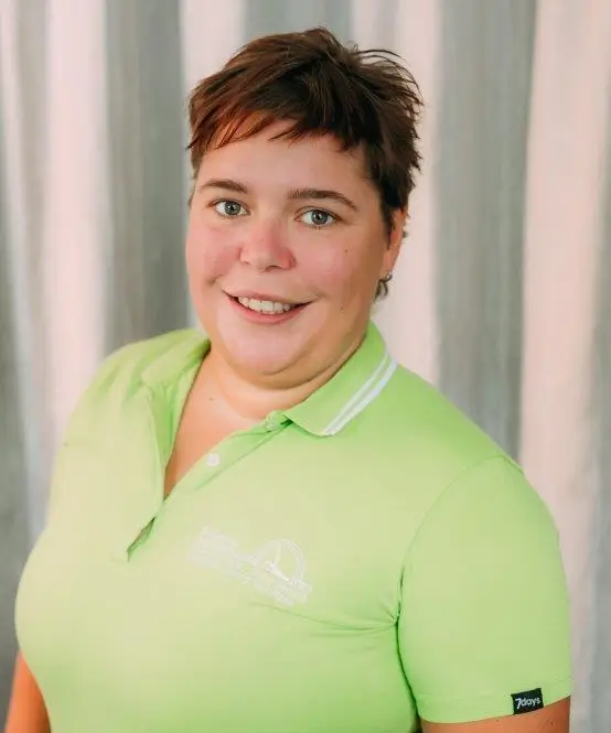 Stefanie Reichel